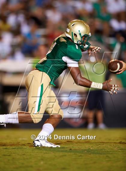 Thumbnail 3 in Trinity Christian Academy @ Buford photogallery.