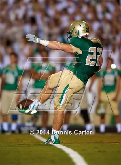 Thumbnail 3 in Trinity Christian Academy @ Buford photogallery.