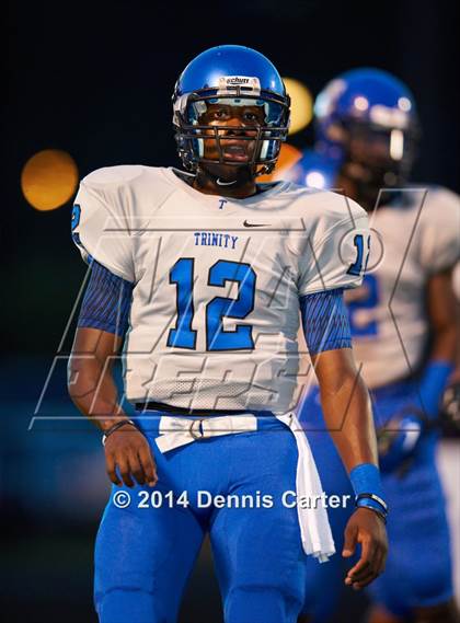 Thumbnail 1 in Trinity Christian Academy @ Buford photogallery.