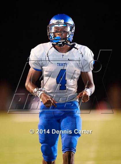 Thumbnail 2 in Trinity Christian Academy @ Buford photogallery.