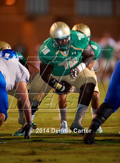 Thumbnail 3 in Trinity Christian Academy @ Buford photogallery.