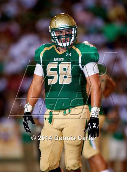 Thumbnail 2 in Trinity Christian Academy @ Buford photogallery.