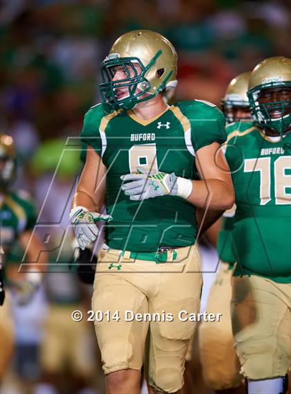Thumbnail 2 in Trinity Christian Academy @ Buford photogallery.