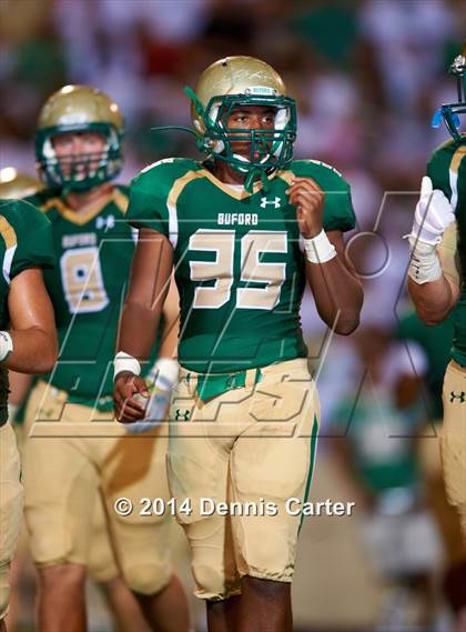 Thumbnail 3 in Trinity Christian Academy @ Buford photogallery.