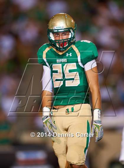 Thumbnail 2 in Trinity Christian Academy @ Buford photogallery.