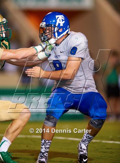 Thumbnail 2 in Trinity Christian Academy @ Buford photogallery.