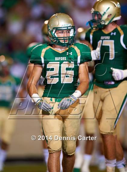 Thumbnail 2 in Trinity Christian Academy @ Buford photogallery.
