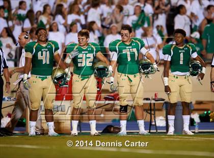 Thumbnail 2 in Trinity Christian Academy @ Buford photogallery.