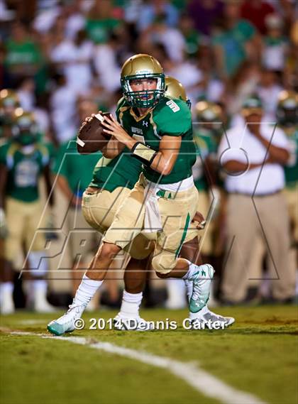 Thumbnail 2 in Trinity Christian Academy @ Buford photogallery.