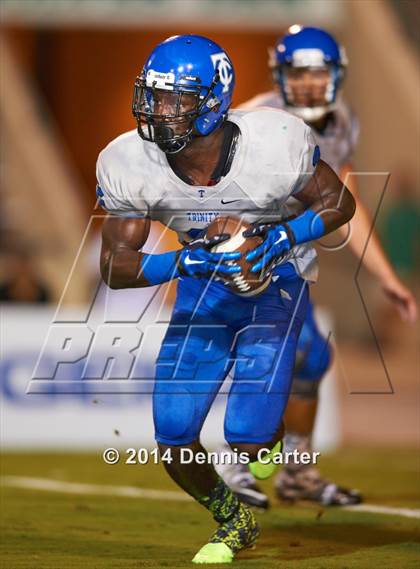 Thumbnail 1 in Trinity Christian Academy @ Buford photogallery.
