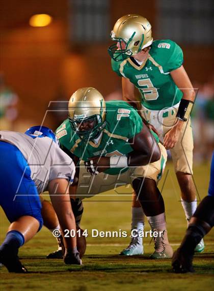 Thumbnail 2 in Trinity Christian Academy @ Buford photogallery.