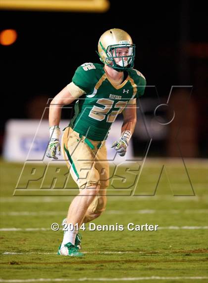 Thumbnail 3 in Trinity Christian Academy @ Buford photogallery.