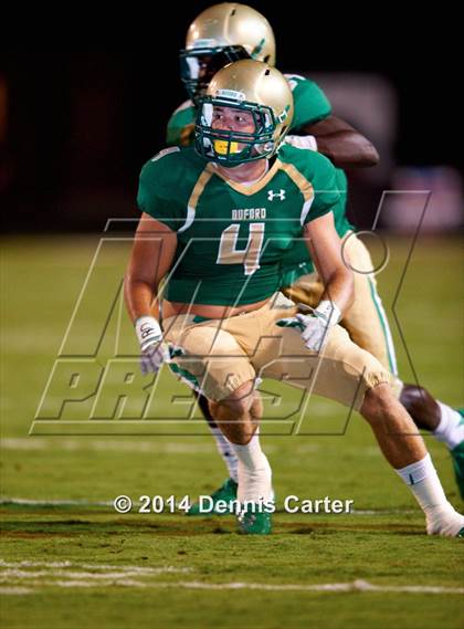 Thumbnail 3 in Trinity Christian Academy @ Buford photogallery.