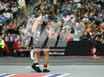 Thumbnail 3 in CHSAA Finals (Session 5) photogallery.