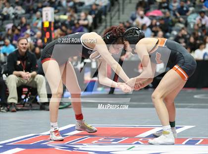 Thumbnail 2 in CHSAA Finals (Session 5) photogallery.