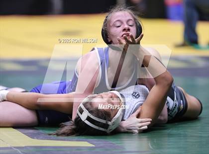 Thumbnail 3 in CHSAA Finals (Session 5) photogallery.