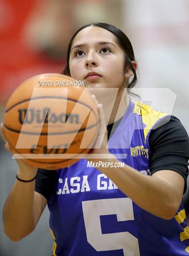 FR: Casa Grande @ Mountain View