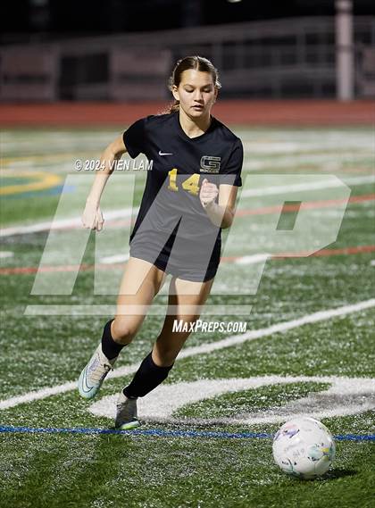 Thumbnail 2 in FR: Carondelet @ Granada photogallery.