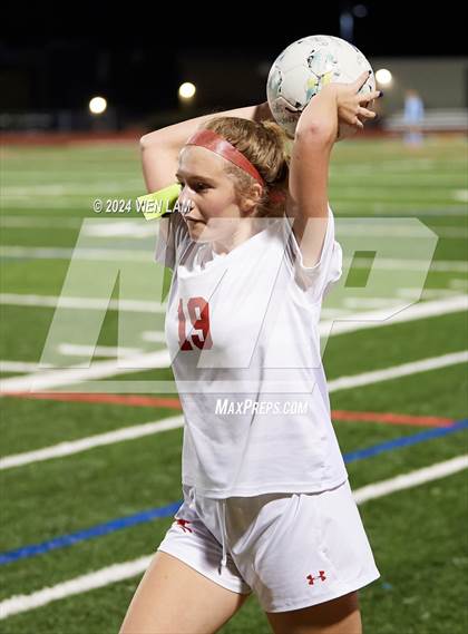 Thumbnail 2 in FR: Carondelet @ Granada photogallery.