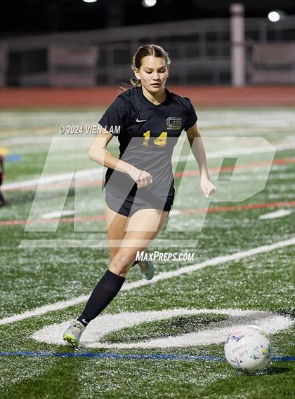 Thumbnail 1 in FR: Carondelet @ Granada photogallery.