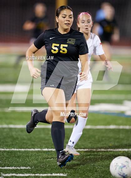 Thumbnail 2 in FR: Carondelet @ Granada photogallery.