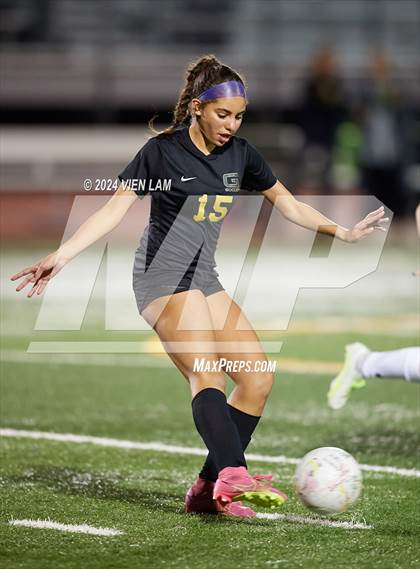 Thumbnail 3 in FR: Carondelet @ Granada photogallery.