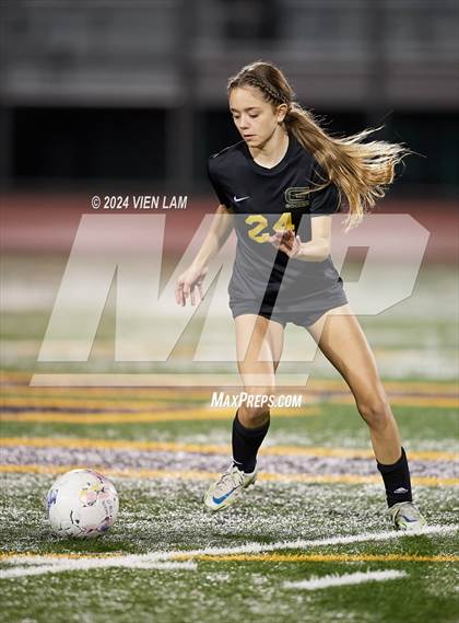 Thumbnail 2 in FR: Carondelet @ Granada photogallery.