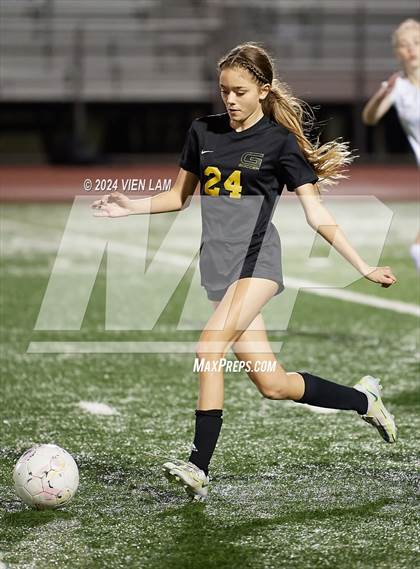 Thumbnail 3 in FR: Carondelet @ Granada photogallery.