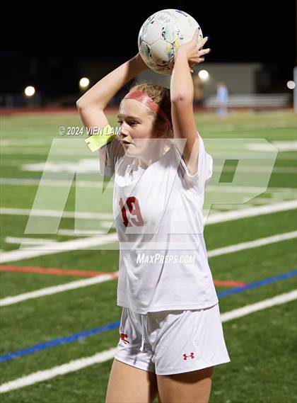 Thumbnail 1 in FR: Carondelet @ Granada photogallery.