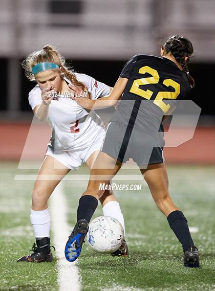 Thumbnail 2 in FR: Carondelet @ Granada photogallery.