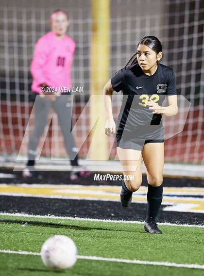 Thumbnail 3 in FR: Carondelet @ Granada photogallery.