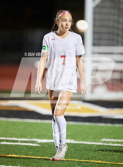 Thumbnail 2 in FR: Carondelet @ Granada photogallery.