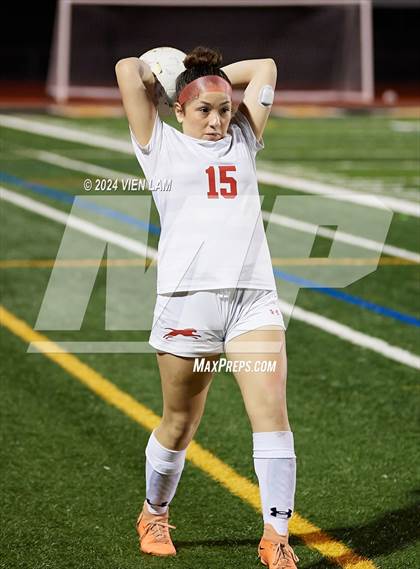 Thumbnail 1 in FR: Carondelet @ Granada photogallery.