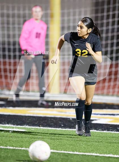 Thumbnail 1 in FR: Carondelet @ Granada photogallery.