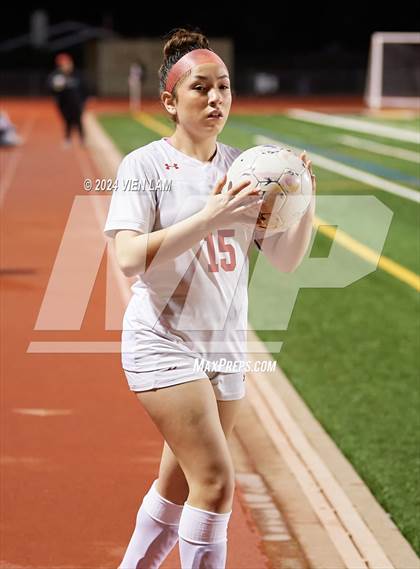 Thumbnail 3 in FR: Carondelet @ Granada photogallery.