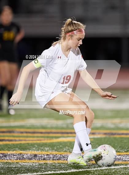 Thumbnail 3 in FR: Carondelet @ Granada photogallery.