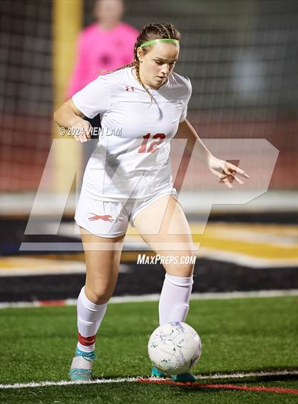 Thumbnail 3 in FR: Carondelet @ Granada photogallery.