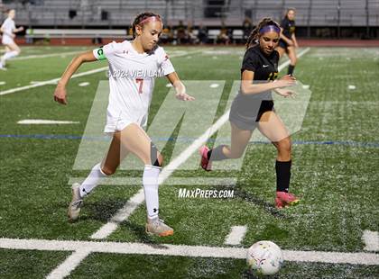 Thumbnail 3 in FR: Carondelet @ Granada photogallery.