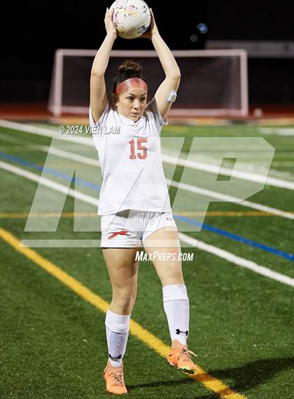 Thumbnail 3 in FR: Carondelet @ Granada photogallery.