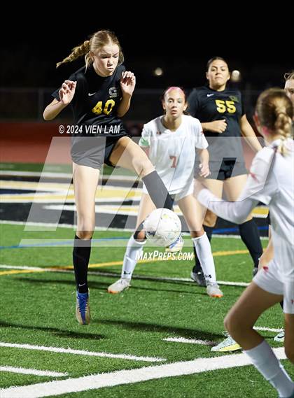 Thumbnail 1 in FR: Carondelet @ Granada photogallery.