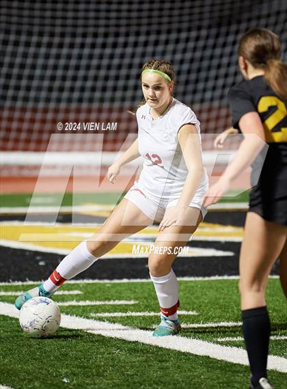 Thumbnail 1 in FR: Carondelet @ Granada photogallery.