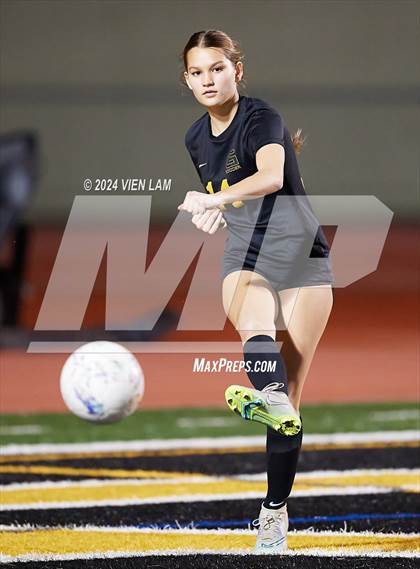 Thumbnail 2 in FR: Carondelet @ Granada photogallery.