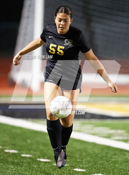 Thumbnail 3 in FR: Carondelet @ Granada photogallery.