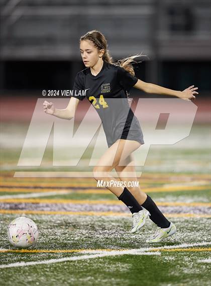 Thumbnail 3 in FR: Carondelet @ Granada photogallery.