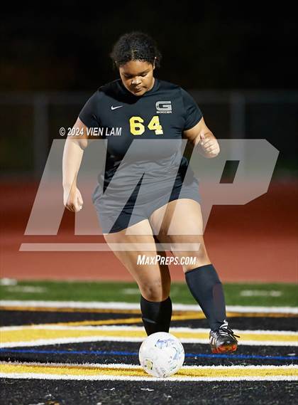 Thumbnail 3 in FR: Carondelet @ Granada photogallery.