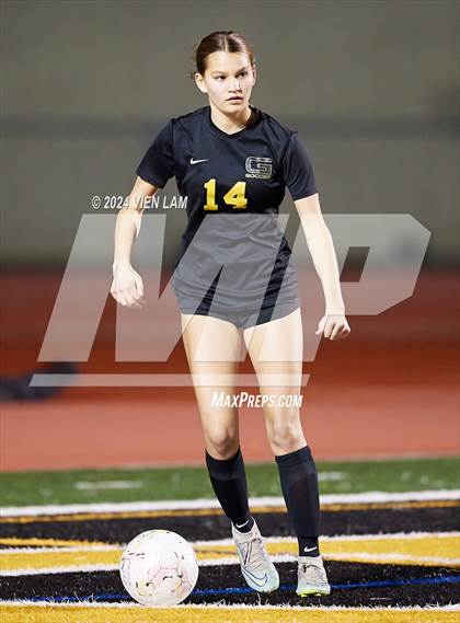 Thumbnail 3 in FR: Carondelet @ Granada photogallery.