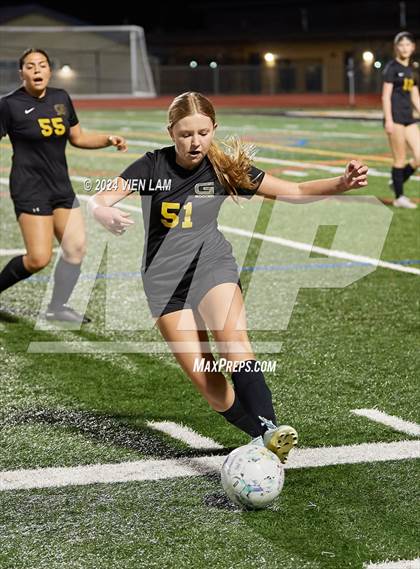 Thumbnail 3 in FR: Carondelet @ Granada photogallery.