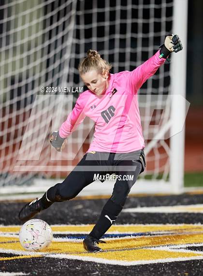 Thumbnail 2 in FR: Carondelet @ Granada photogallery.