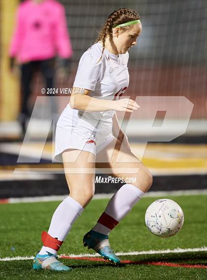 Thumbnail 1 in FR: Carondelet @ Granada photogallery.