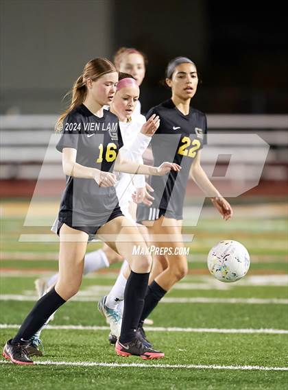 Thumbnail 1 in FR: Carondelet @ Granada photogallery.